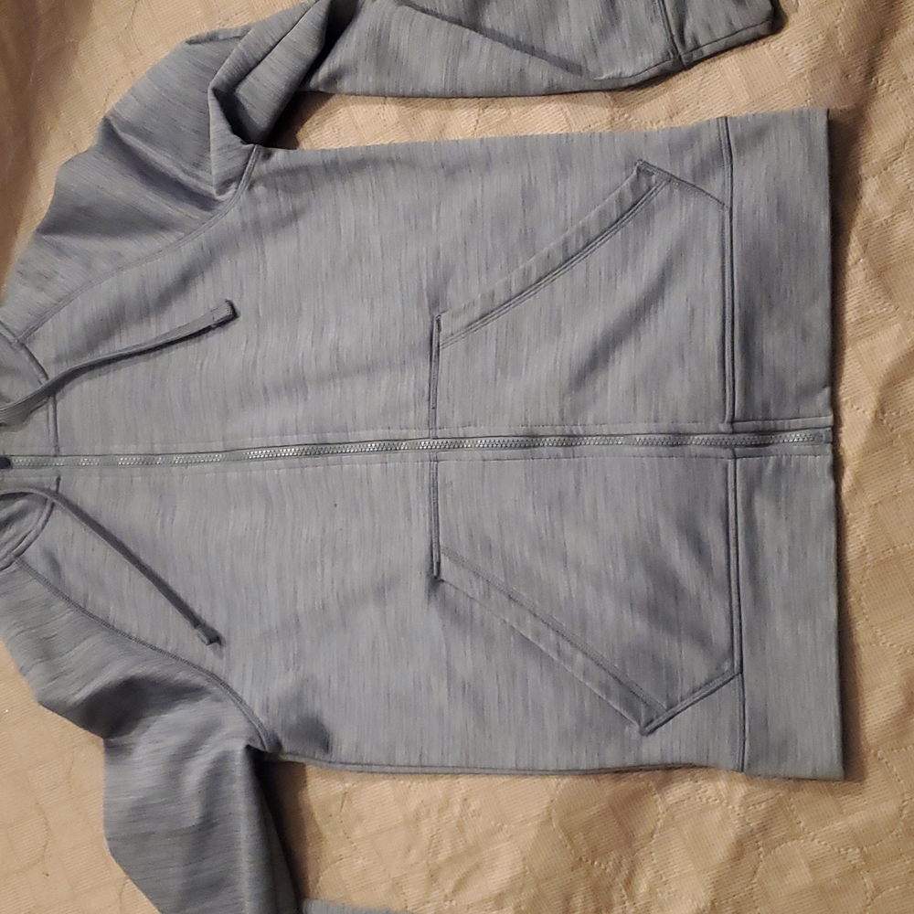 CHAMPION SWEATSHIRT